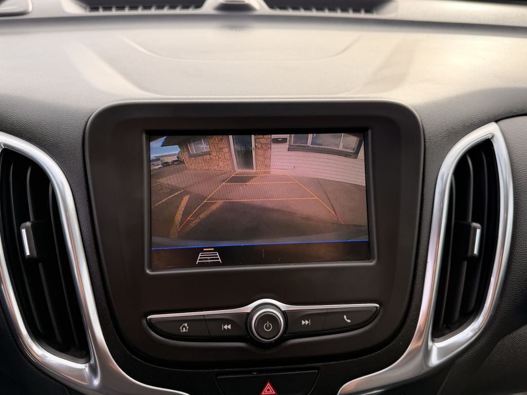 2021 Chevrolet Equinox Image 27