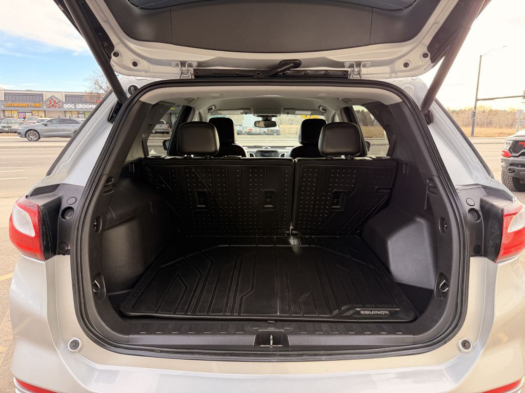 2021 Chevrolet Equinox Image 30