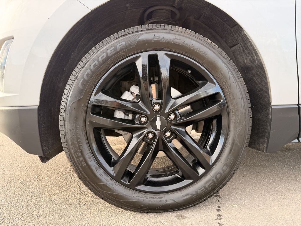 2021 Chevrolet Equinox Image 31