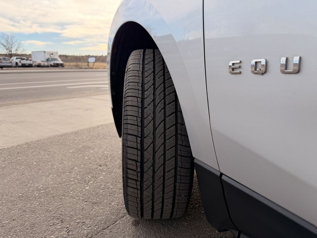 2021 Chevrolet Equinox Image 32