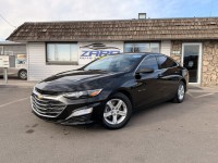 Image for 2022 Chevrolet Malibu LS ID: 7191336