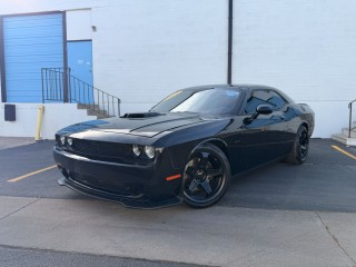Image for 2016 Dodge Challenger R/T ID: 7191344