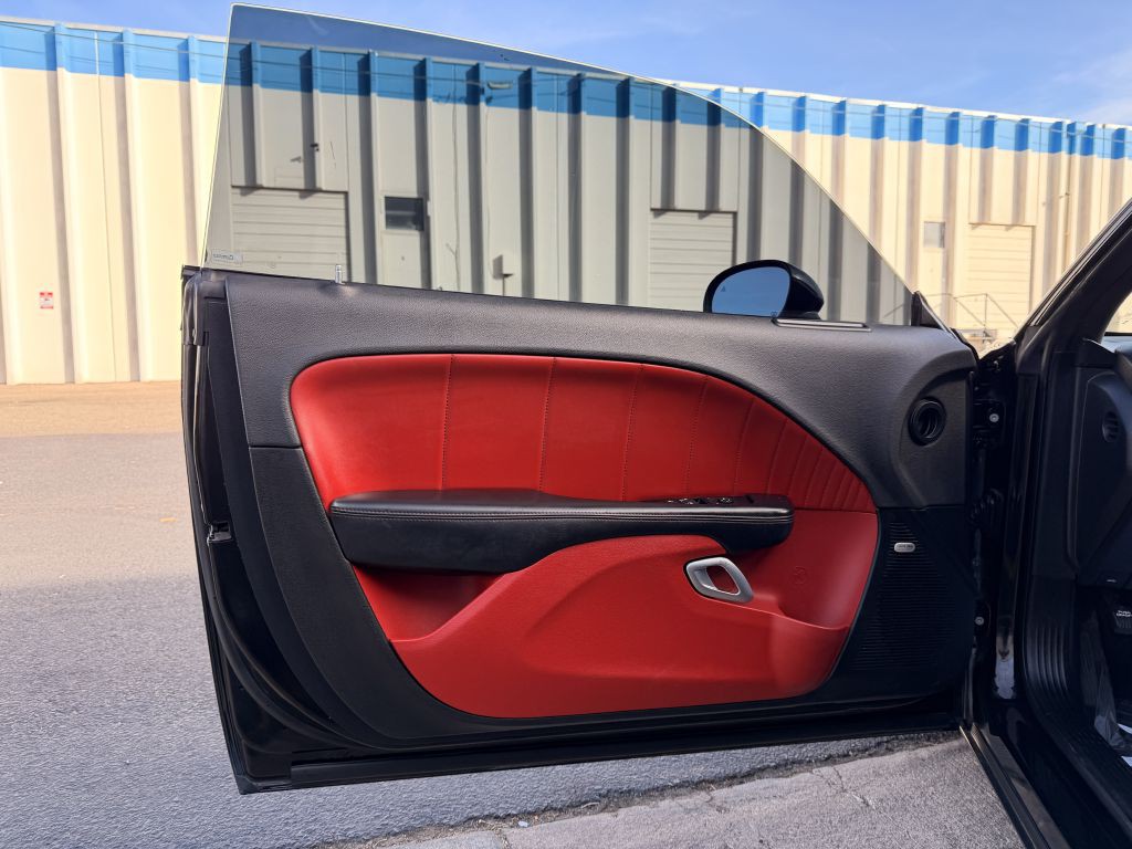 2016 Dodge Challenger Image 30