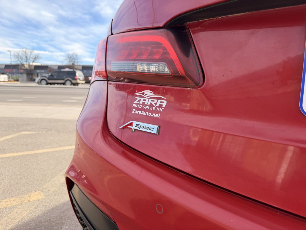 2019 Acura TL Image 7