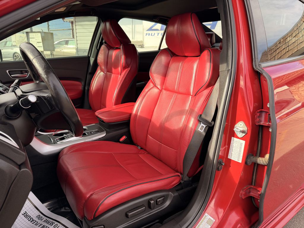2019 Acura TL Image 14