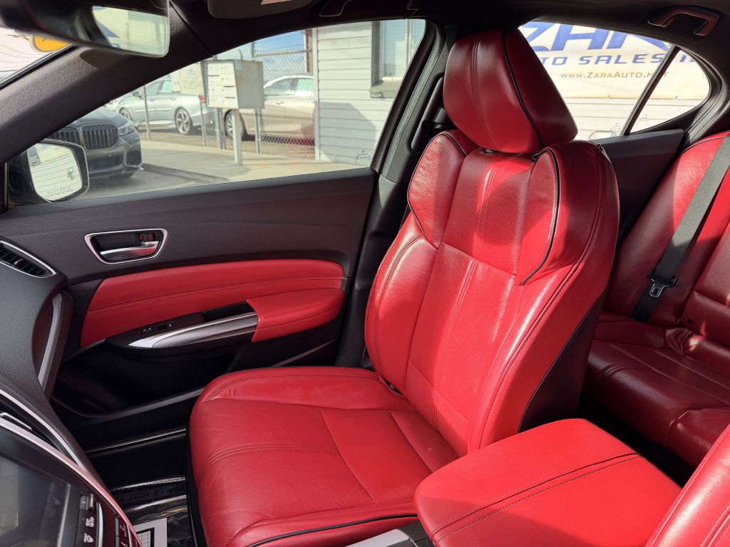 2019 Acura TL Image 15