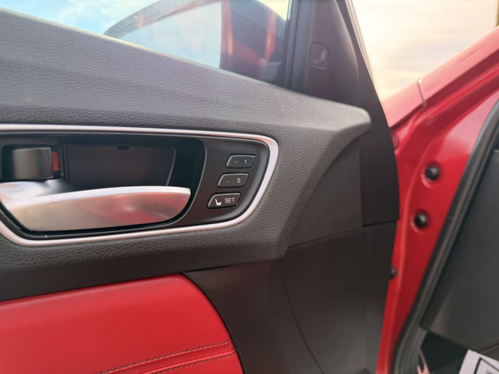 2019 Acura TL Image 18