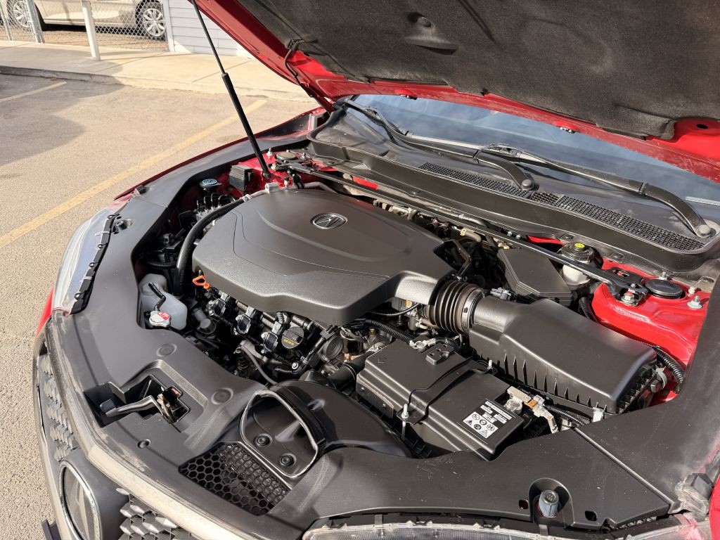 2019 Acura TL Image 22