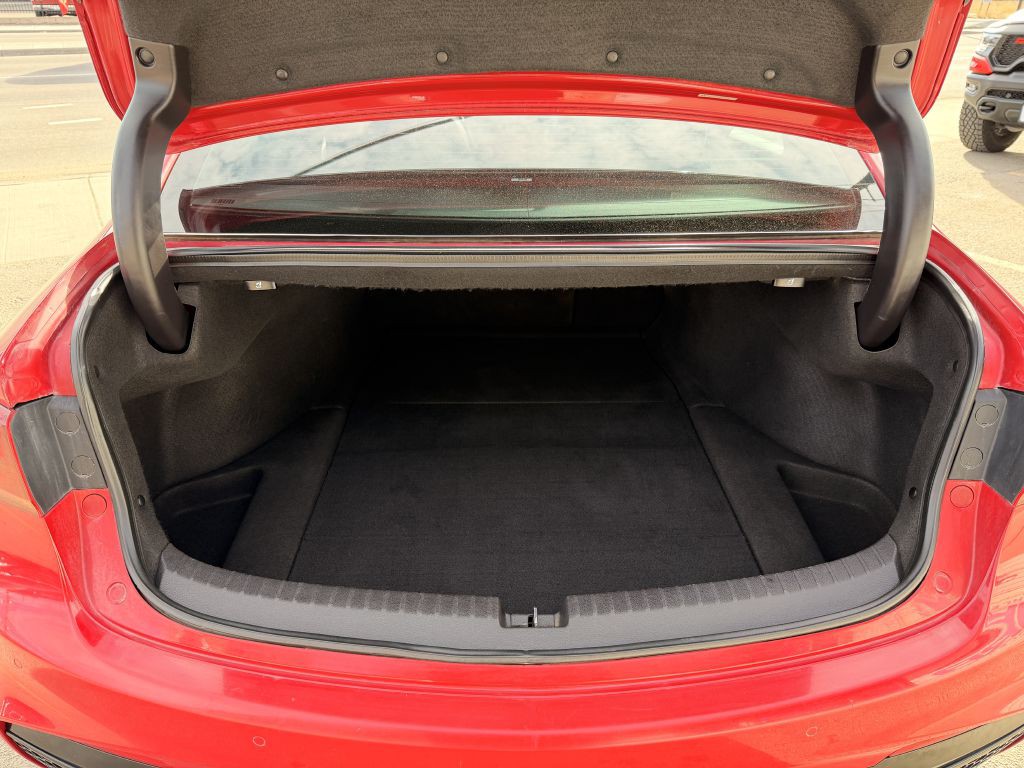 2019 Acura TL Image 23