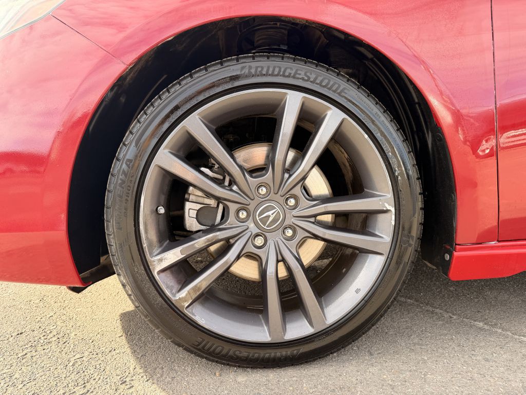 2019 Acura TL Image 24