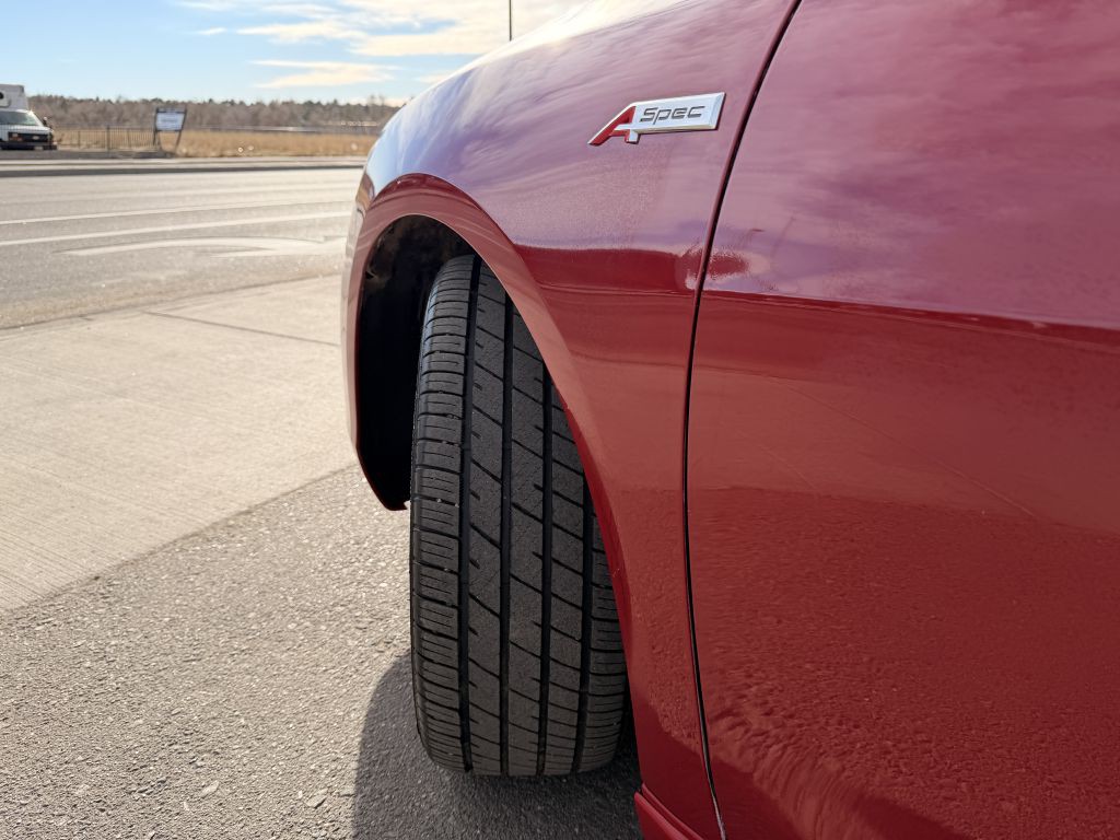 2019 Acura TL Image 25