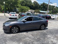 Image for 2018 Honda Civic EX ID: 6622231