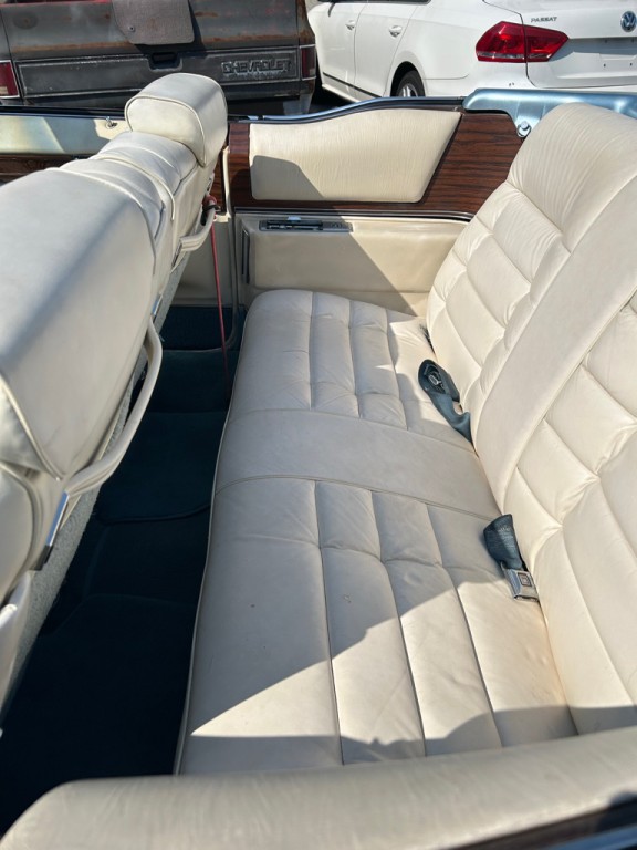 1976 Cadillac Eldorado Image 10