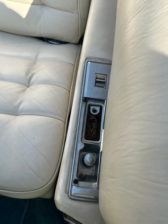 1976 Cadillac Eldorado Image 15