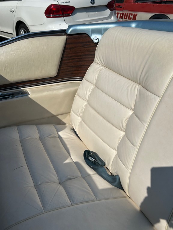 1976 Cadillac Eldorado Image 16