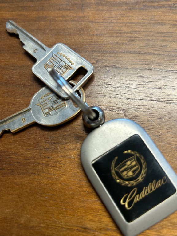 1976 Cadillac Eldorado Image 20