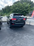 Image for 2015 Jeep Grand Cherokee Limited ID: 6640001