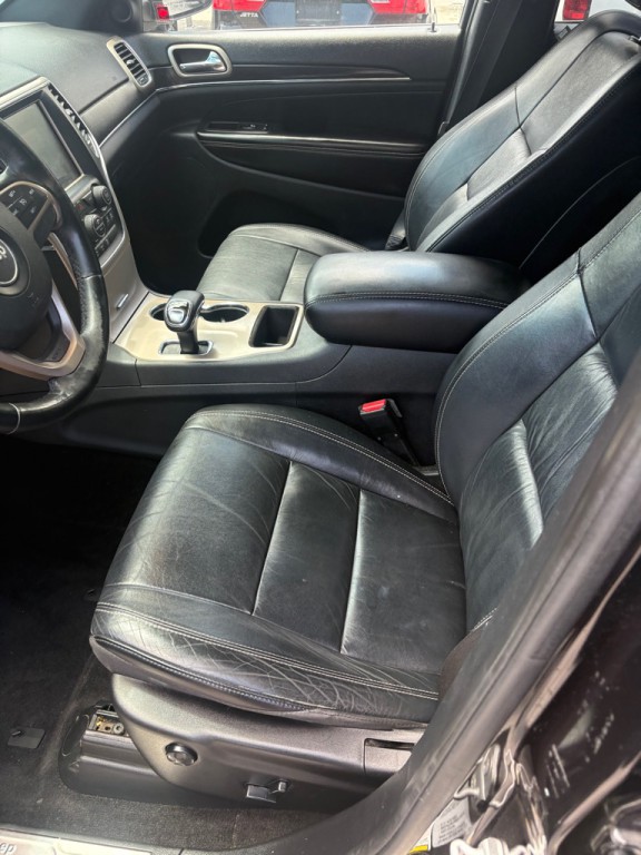 2015 Jeep Grand Cherokee Image 23