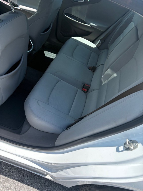 2021 Chevrolet Malibu Image 6