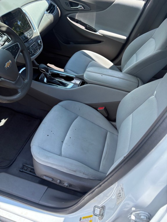 2021 Chevrolet Malibu Image 7