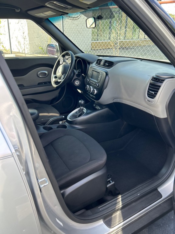 2019 Kia Soul Image 4