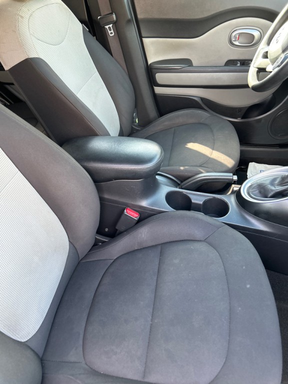 2019 Kia Soul Image 5
