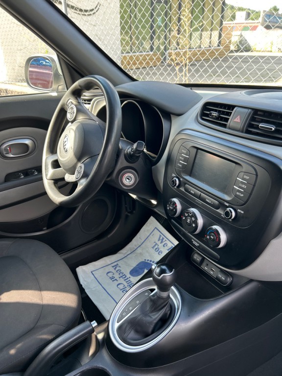 2019 Kia Soul Image 6