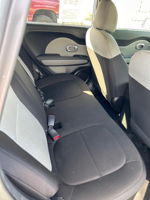 2019 Kia Soul Image 7