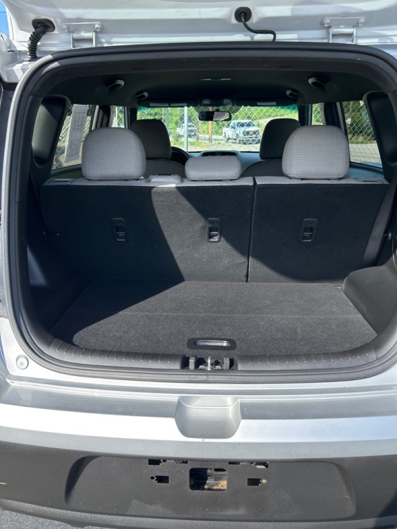 2019 Kia Soul Image 8