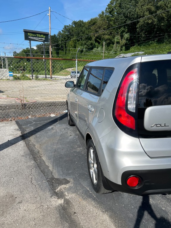 2019 Kia Soul Image 3
