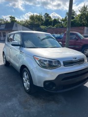 Image for 2019 Kia Soul BASE ID: 6708210