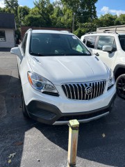 Image for 2016 Buick Enclave BASE ID: 6708226