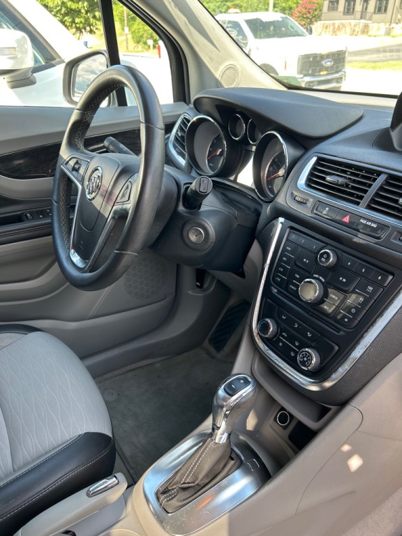 2016 Buick Enclave Image 3