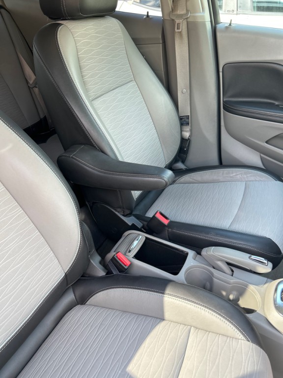 2016 Buick Enclave Image 4
