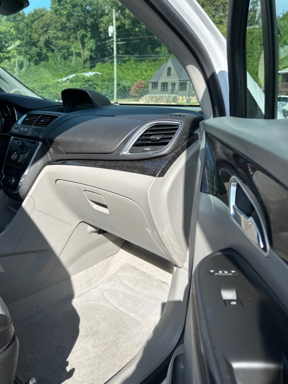 2016 Buick Enclave Image 5