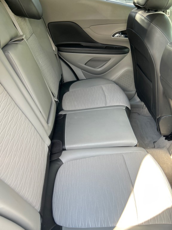 2016 Buick Enclave Image 6