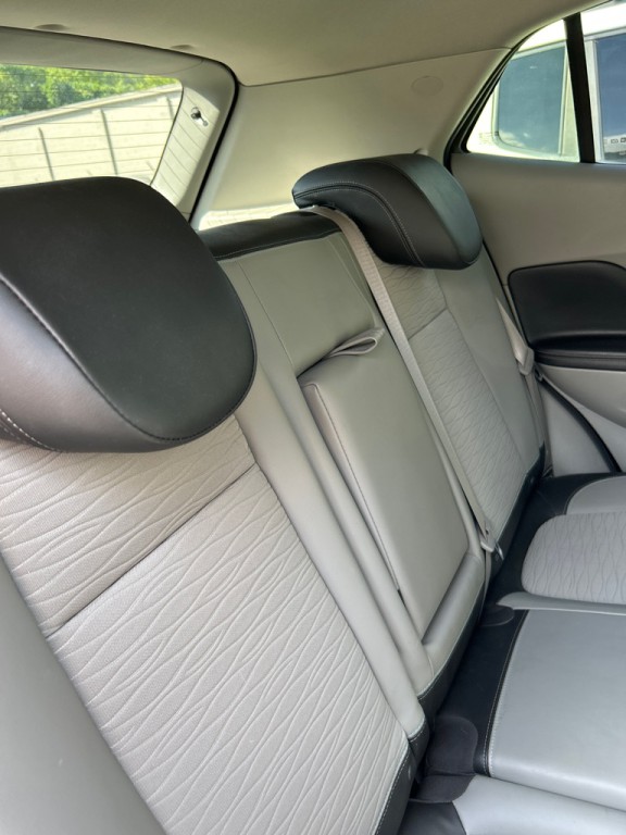 2016 Buick Enclave Image 7