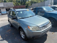 Image for 2012 Subaru Forester 2.5X ID: 6840578