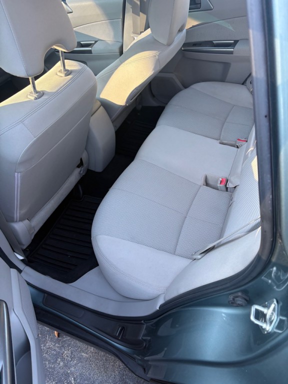 2012 Subaru Forester Image 6