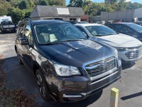 Image for 2018 Subaru Forester 2.5I PREMIUM ID: 6876207