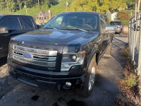 Image for 2014 Ford F-150 XL ID: 6876416