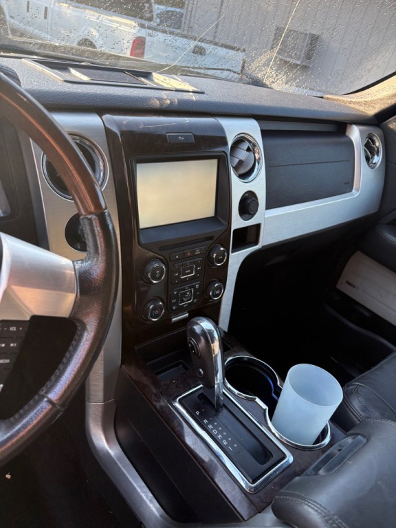 2014 Ford F-150 Image 5