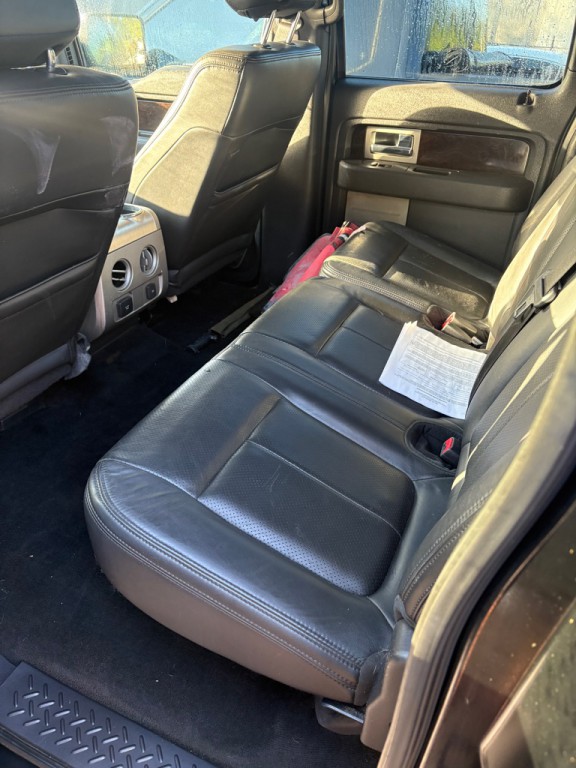2014 Ford F-150 Image 6