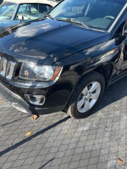 Image for 2014 Jeep Compass Latitude ID: 6913067