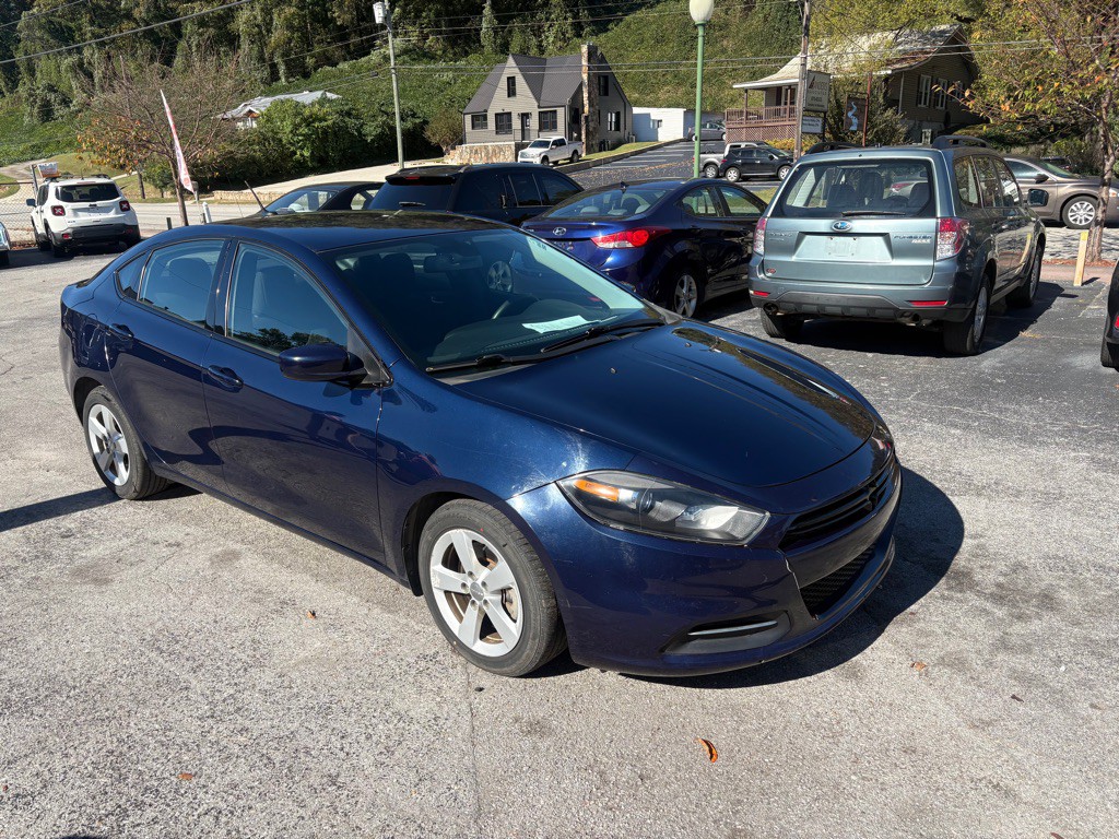 2016 Dodge Dart Image 1