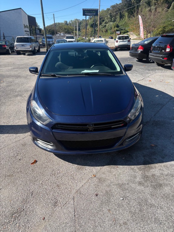 2016 Dodge Dart Image 2