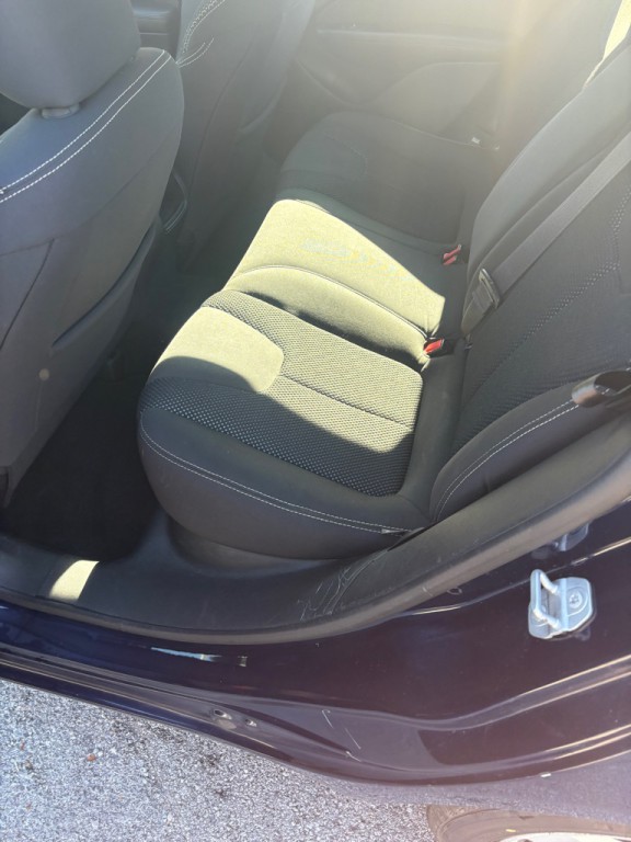 2016 Dodge Dart Image 6