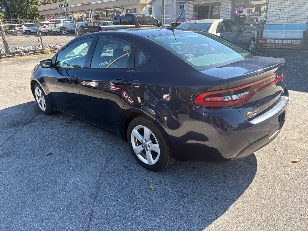 2016 Dodge Dart Image 7
