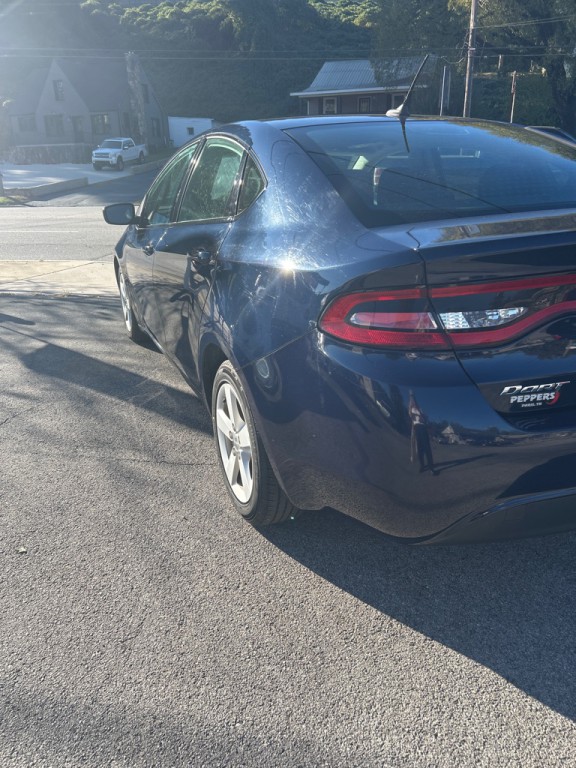 2016 Dodge Dart Image 13