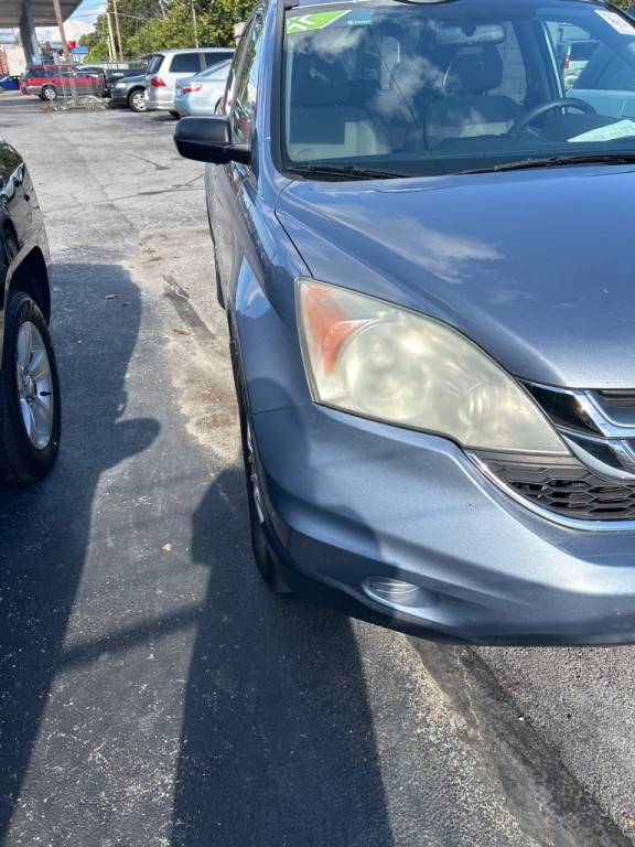 2011 Honda CR-V Image 2